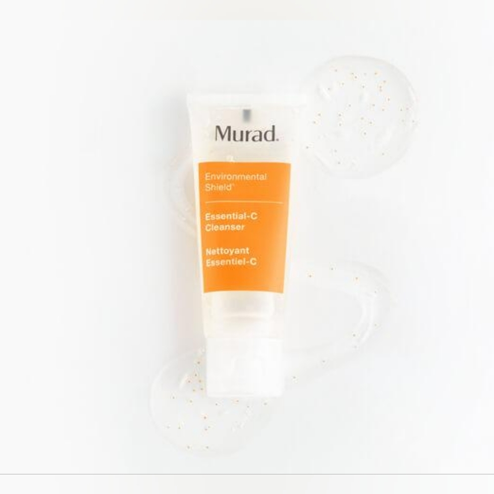 MURAD Essential-C Cleanser